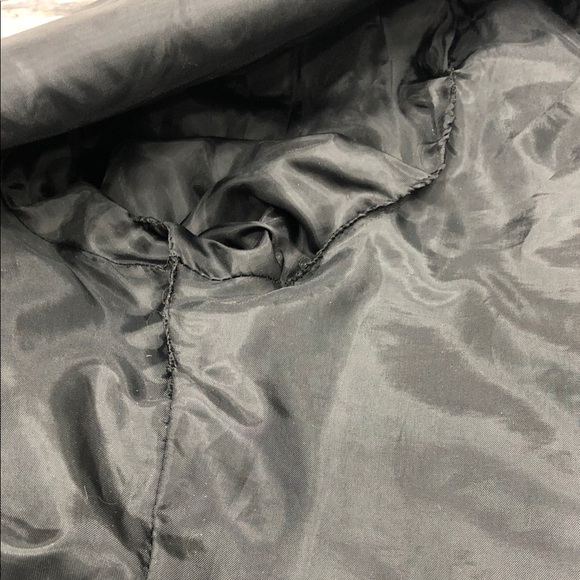 Alia Plaid Blazer – Women’s Size 12 – Grey/Red/Off-White - Picture 12 of 13